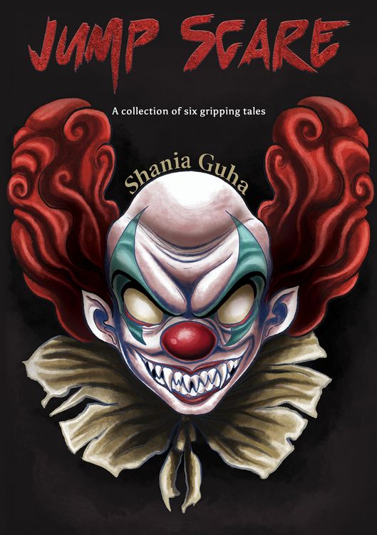 Produktbild: Jump Scare