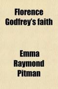 Produktbild: Florence Godfrey's Faith
