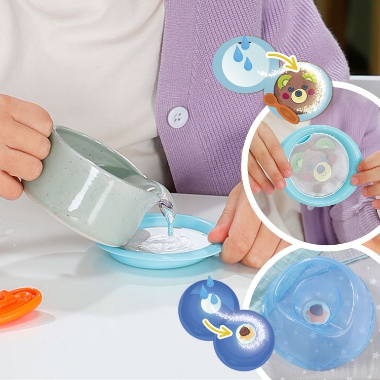 Produktbild: @BABY born Jonas Click & Play 43cm