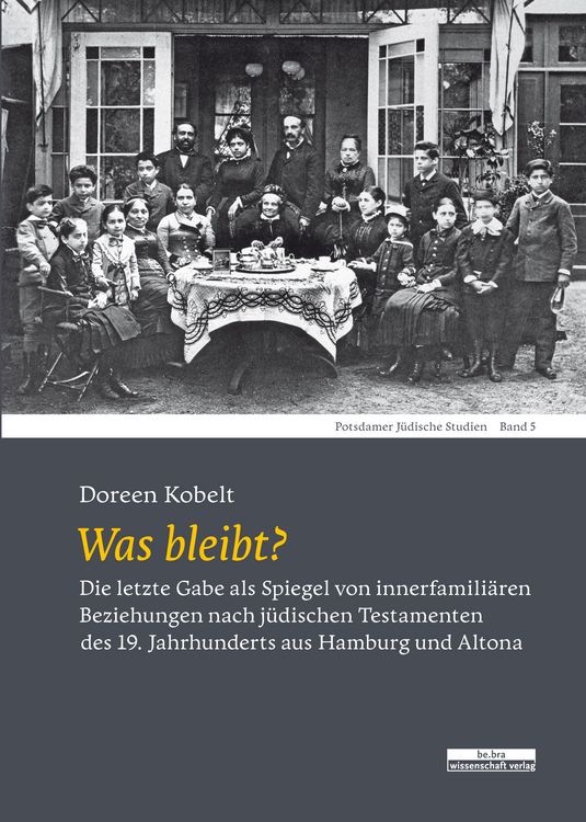 Produktbild: Was bleibt?