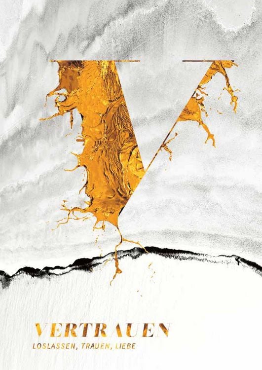 Produktbild: Asche und Eden