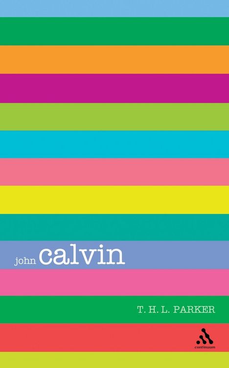 Produktbild: Calvin