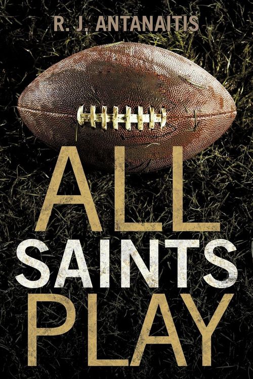 Produktbild: All Saints Play