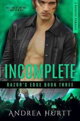 Produktbild: Incomplete