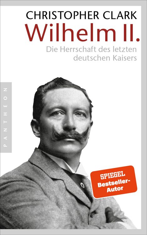 Produktbild: Wilhelm II.