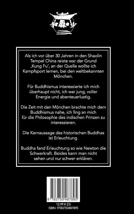 Produktbild: Buddhismus im Alltag
