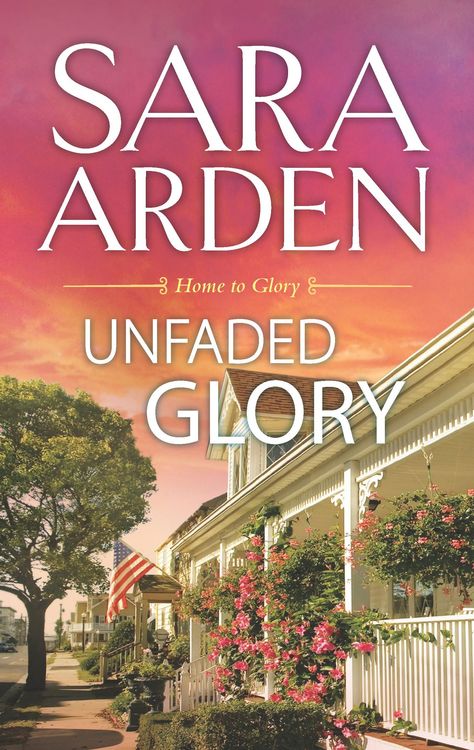 Produktbild: Unfaded Glory