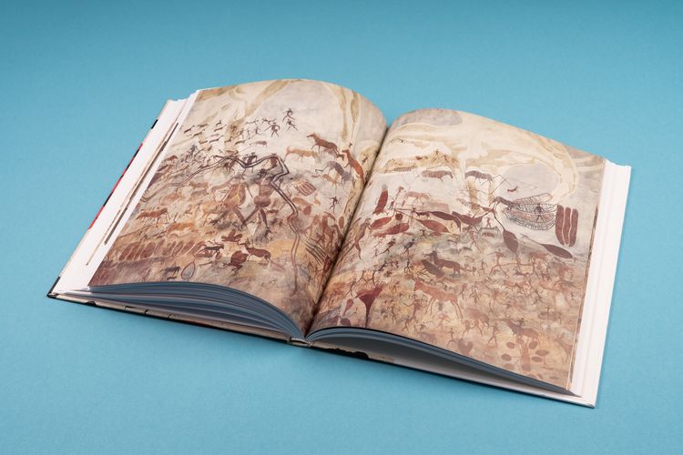 Produktbild: Urknall der Kunst
