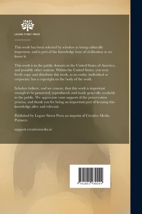 Produktbild: On the Entomology and Uses of Silk: With a List of the Families, Genera, and Species of Silk Producers Known up to the Present Date