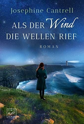 Produktbild: Als der Wind die Wellen rief