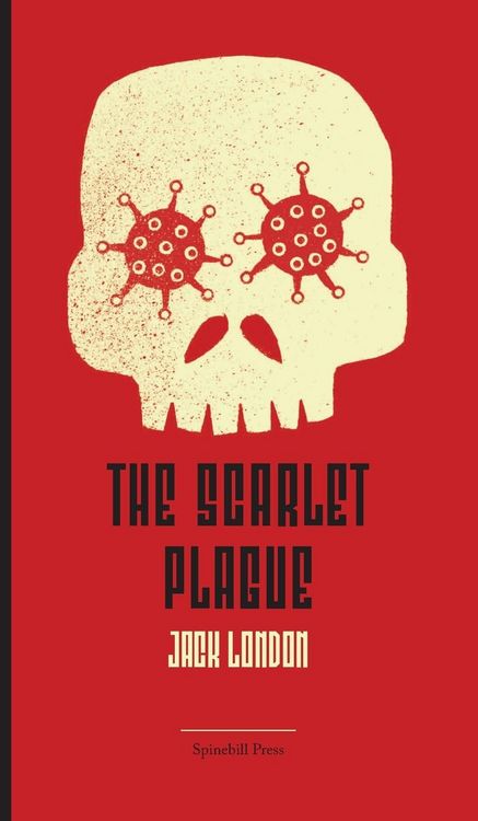 Produktbild: The Scarlet Plague