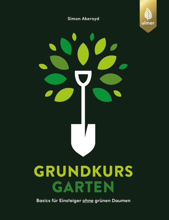 Produktbild: Grundkurs Garten