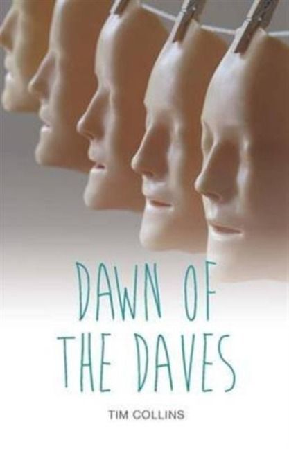 Produktbild: Dawn of the Daves
