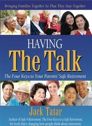 Produktbild: Having The Talk