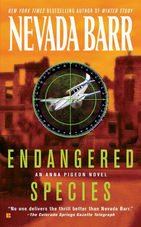 Produktbild: Endangered Species