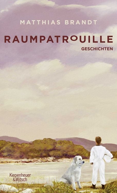 Produktbild: Raumpatrouille