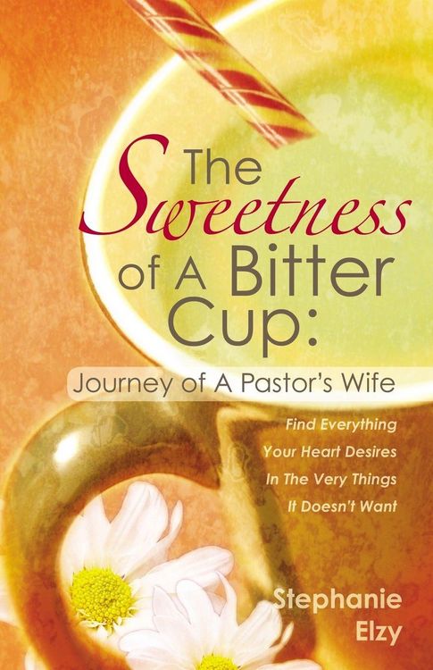 Produktbild: The Sweetness of A Bitter Cup