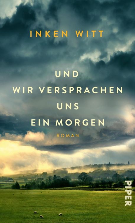 Produktbild: Und wir versprachen uns ein Morgen