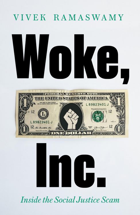 Produktbild: Woke, Inc.
