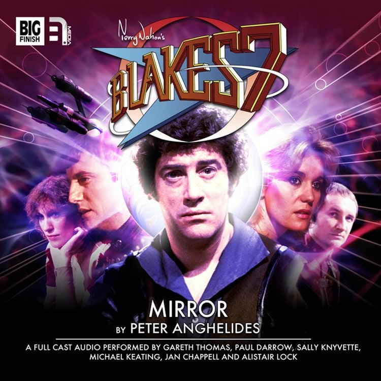 Produktbild: Mirror