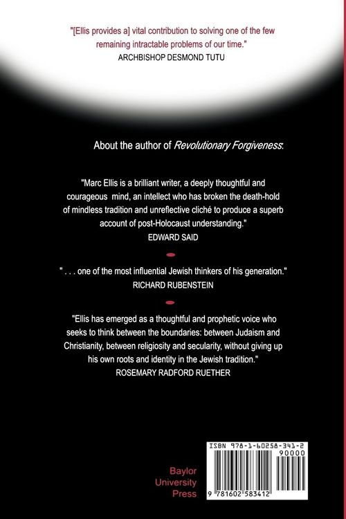Produktbild: Revolutionary Forgiveness