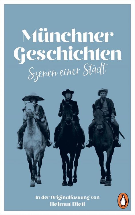 Produktbild: A bissel was geht immer