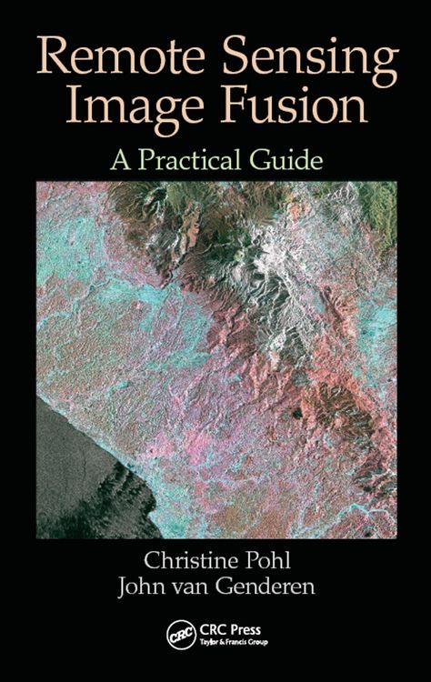 Produktbild: Remote Sensing Image Fusion