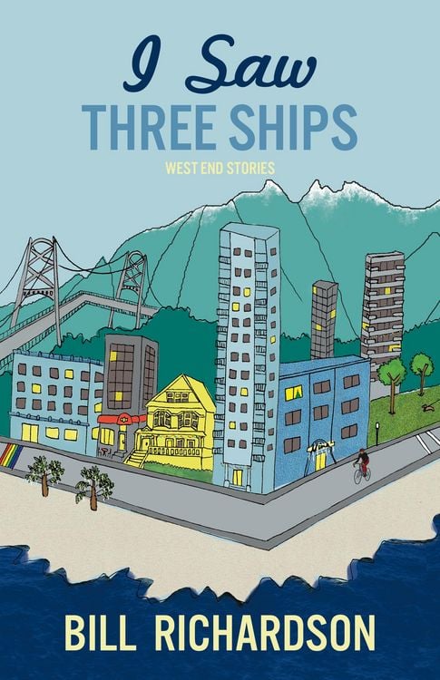Produktbild: I Saw Three Ships