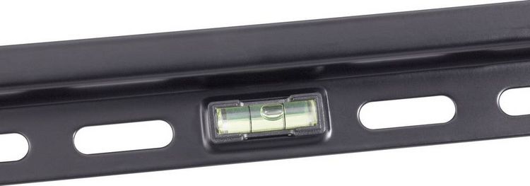 Produktbild: SpeaKa Professional SP-2110012 TV-Wandhalterung 106,7 cm (42") - 203,2 cm (80") Neigbar Integrierte Wasserwaage