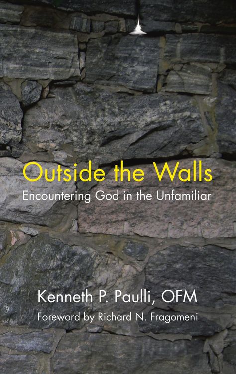 Produktbild: Outside the Walls