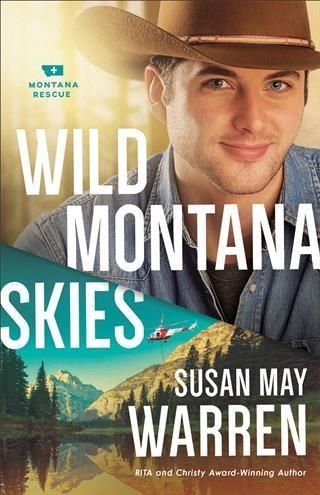 Produktbild: Wild Montana Skies (Montana Rescue Book #1)