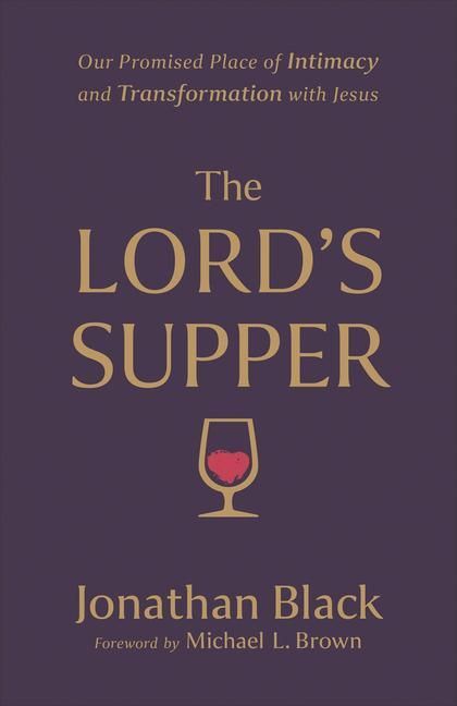 Produktbild: The Lord's Supper