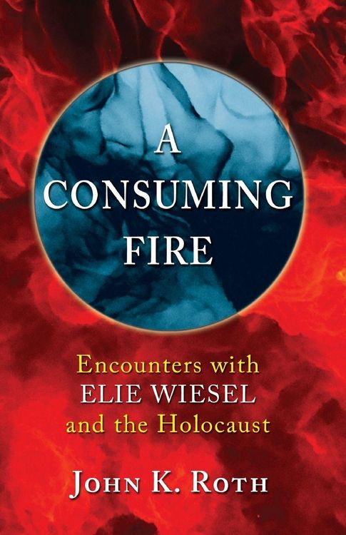 Produktbild: A Consuming Fire