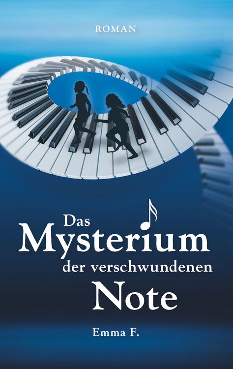 Produktbild: Das Mysterium der verschwundenen Note