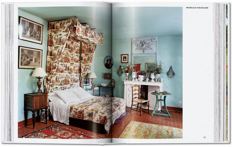 Produktbild: Living in Provence