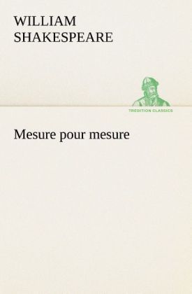 Produktbild: Mesure pour mesure