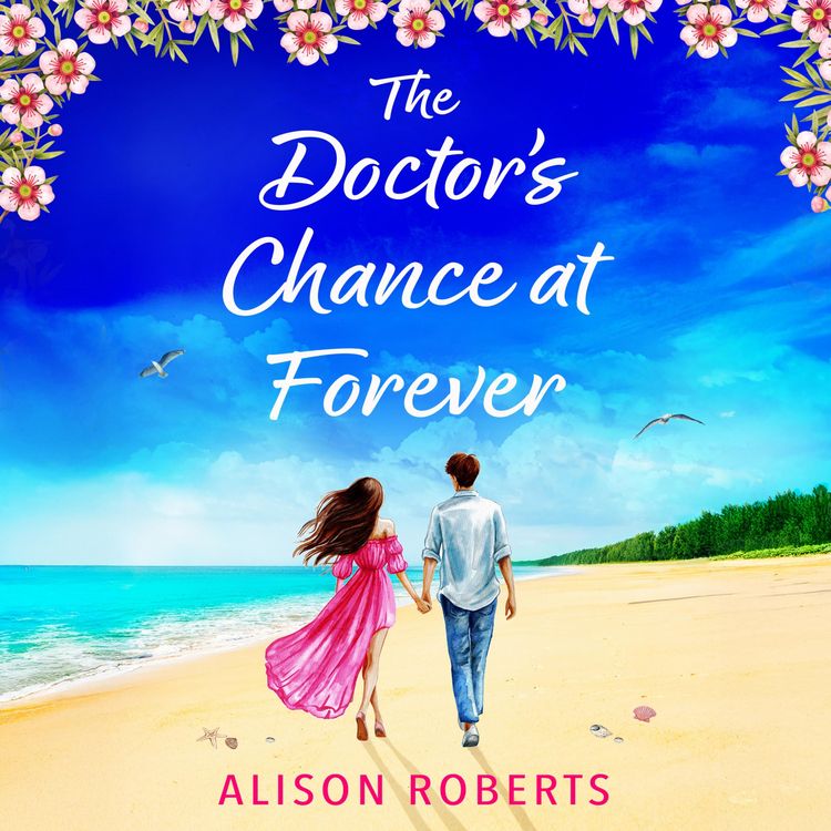 Produktbild: The Doctor's Chance at Forever