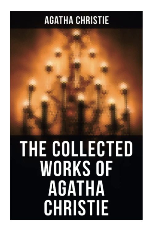 Produktbild: The Collected Works of Agatha Christie
