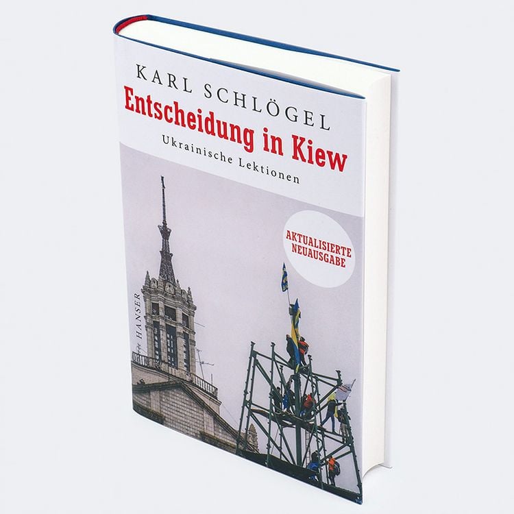 Produktbild: Entscheidung in Kiew