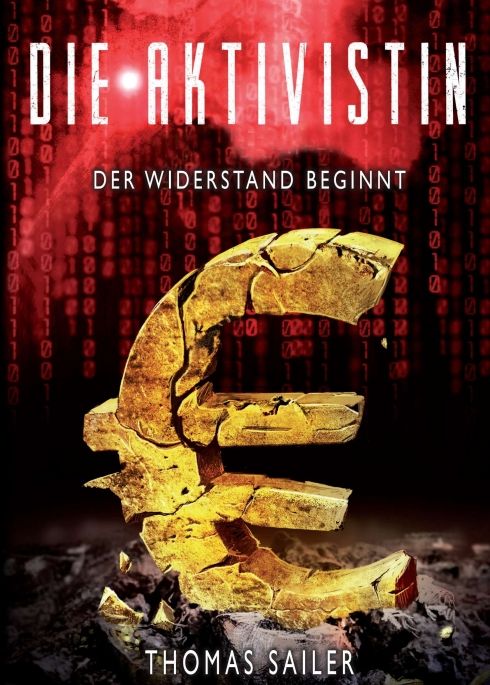 Produktbild: Die Aktivistin: Der Widerstand beginnt