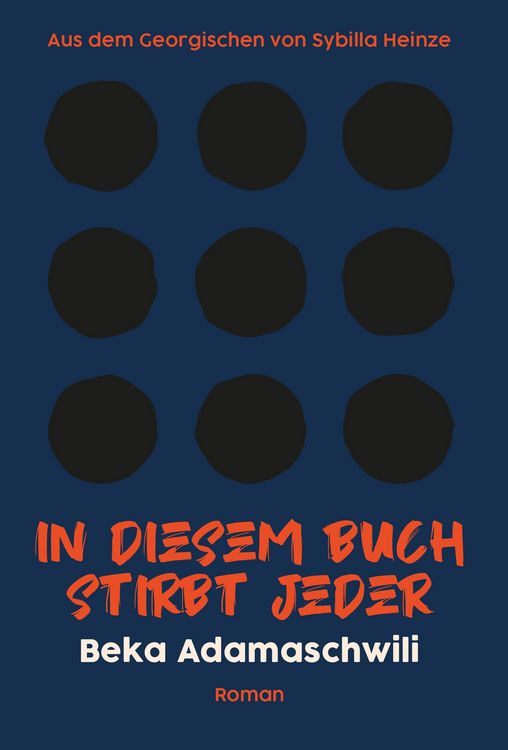 Produktbild: In diesem Buch stirbt jeder