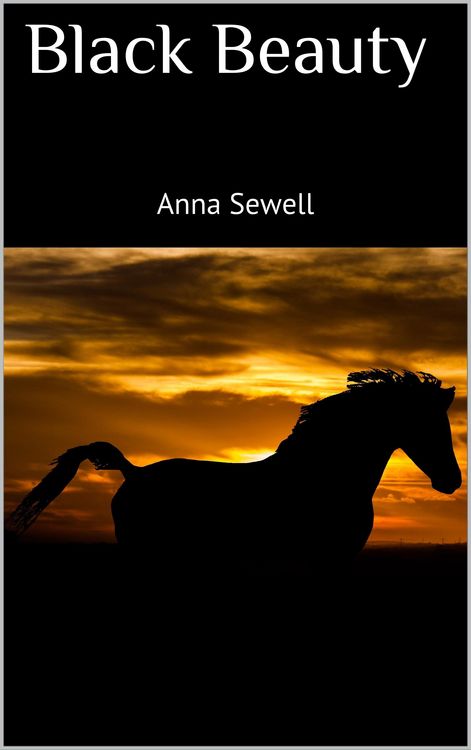 Produktbild: Black Beauty