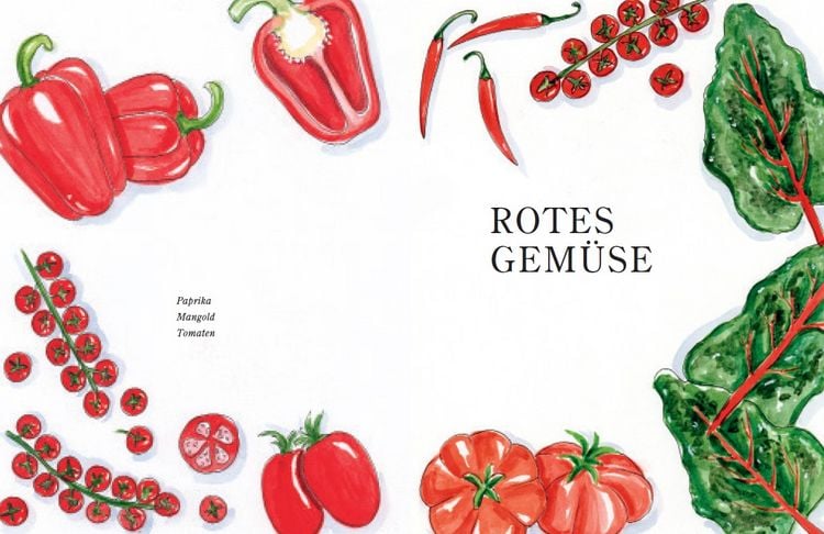 Produktbild: Gennaros Verdure
