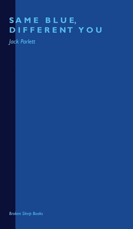 Produktbild: Same Blue, Different You