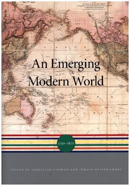 Produktbild: An Emerging Modern World