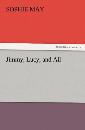 Produktbild: Jimmy, Lucy, and All