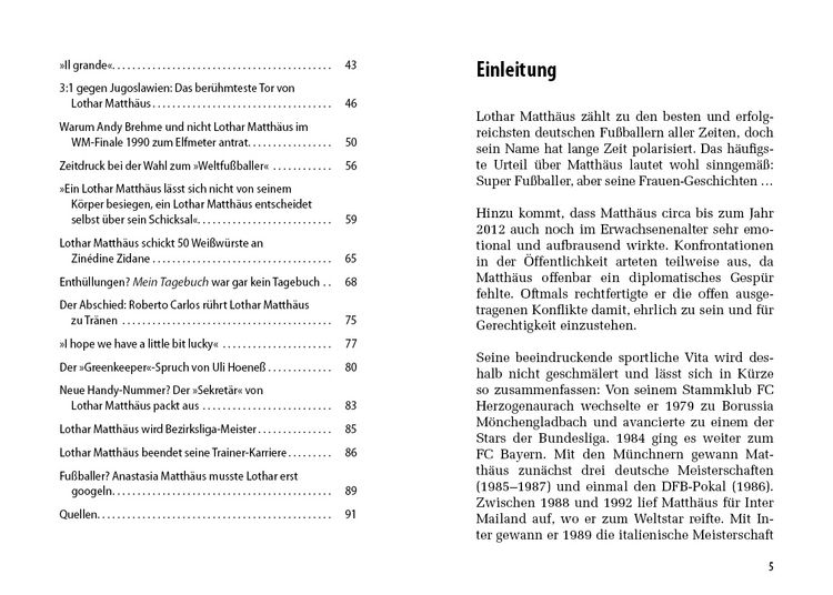 Produktbild: Lothar Matth&auml;us