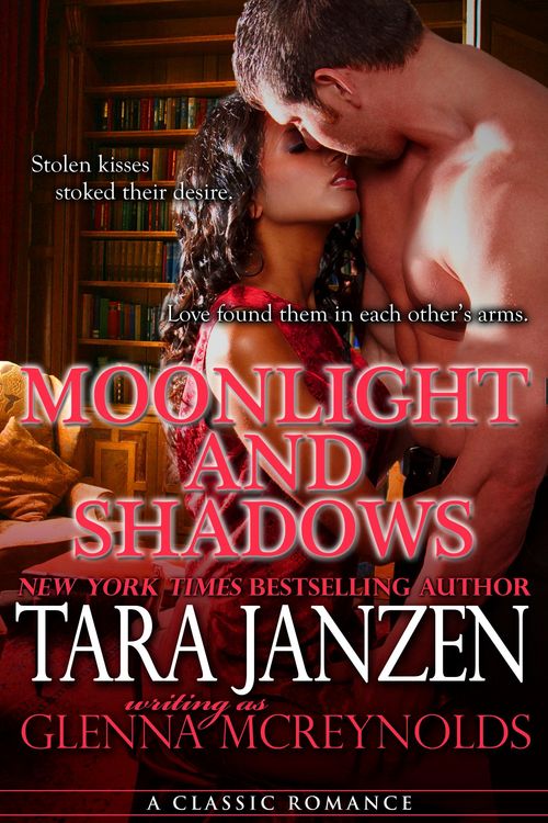 Produktbild: Moonlight and Shadows