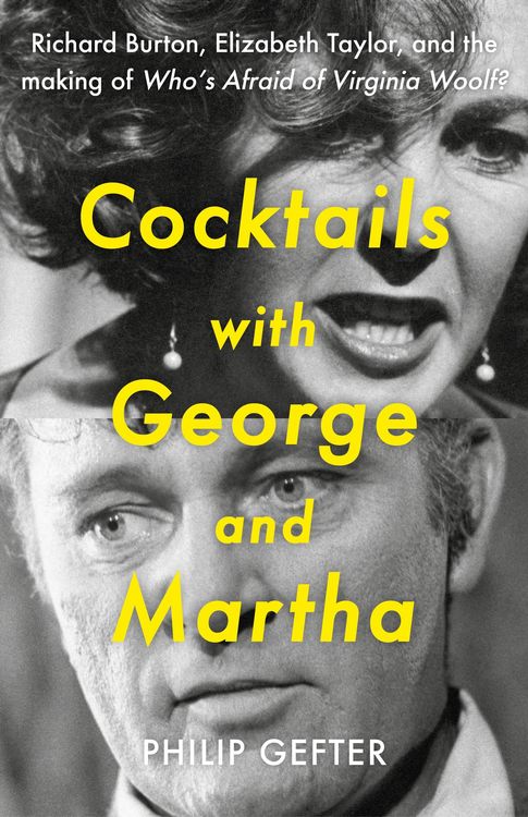 Produktbild: Cocktails with George and Martha