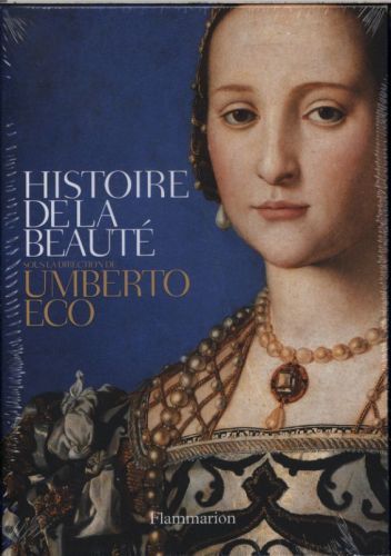 Produktbild: Histoire de la beauté / Histoire de la laideur: coffret 2 vol.